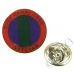 Suez Canal Zone Veterans Lapel Pin Badge (Metal / Enamel)
